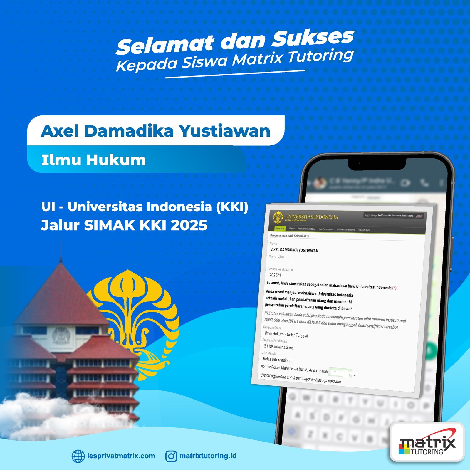Bimbel UTBK SNBT Bimbel UTBK SNBT