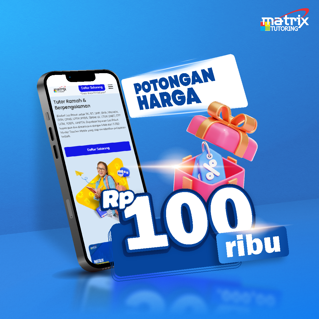 DSIKON BULANAN JULI MTX (kotak)