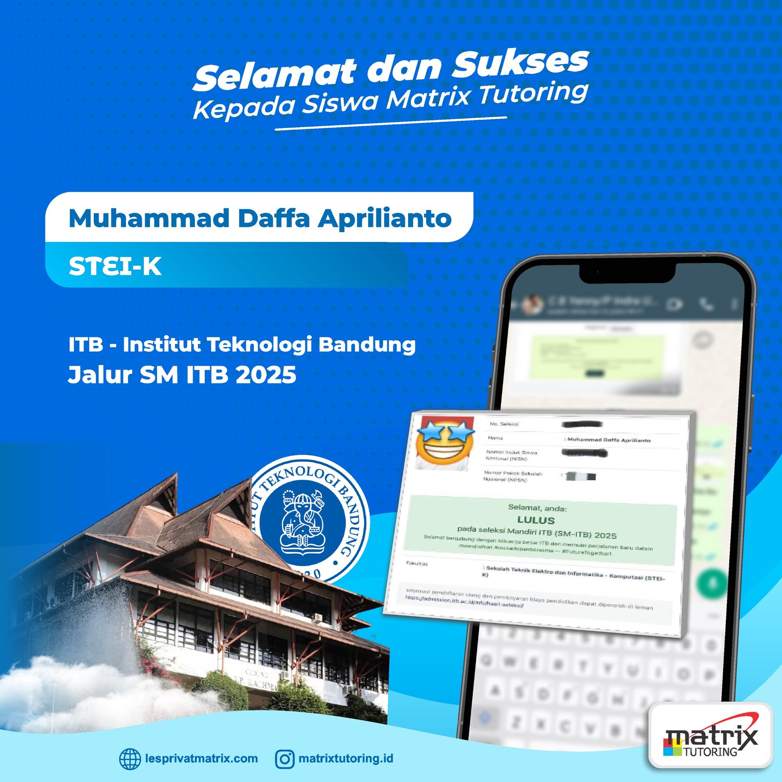 Bimbel Masuk PTN Bimbel Masuk PTN
