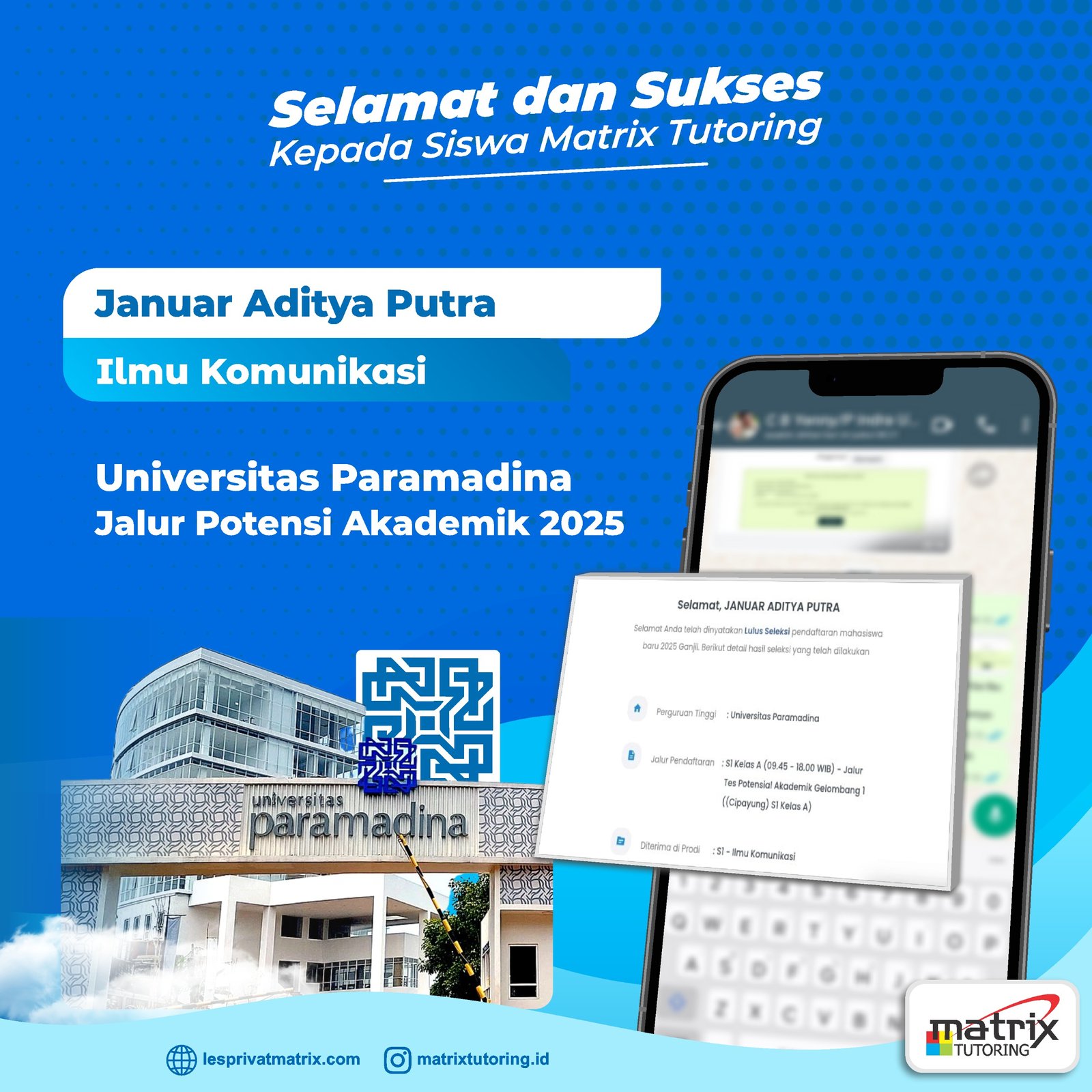 Bimbel Masuk PTN Bimbel Masuk PTN