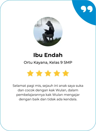 bimbel smp terbaik di bandung