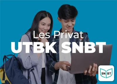 les privat utbk snbt
